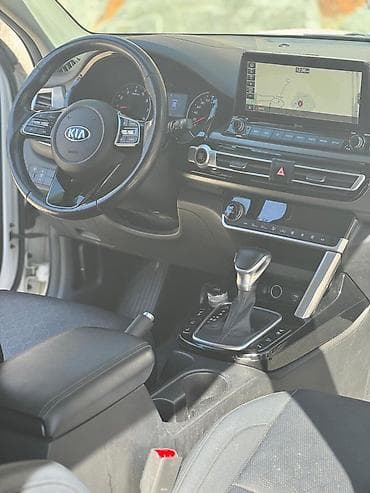 l7 pro: Kia Seltos: 2019 г., 1.6 л, Автомат, Бензин, Кроссовер — 8