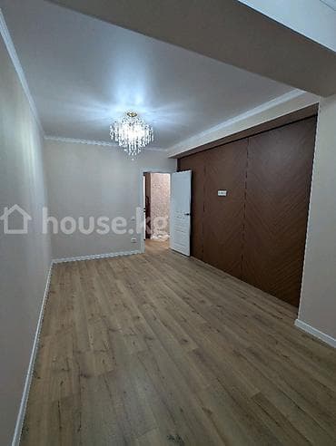 1 комната, 42 м², Элитка, 2 этаж, Евроремонт — 3
