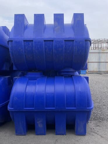 заправка газовых баллонов на дому бишкек: Бочка Пластик, 500 л, Акылуу жеткирүү, Өзү алып кетүү — 9