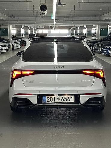 к5 сары: Kia K5: 2021 г., Седан — 3