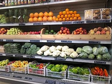 места для овощи: 🥬 ПРОДАЁТСЯ ГОТОВЫЙ ОВОЩНОЙ БИЗНЕС В БИШКЕКЕ Продаётся действующий — 1