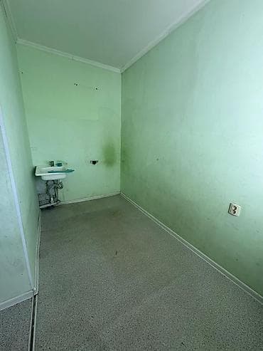 55: 1 комната, 34 м², Индивидуалка, 10 этаж, Старый ремонт — 4