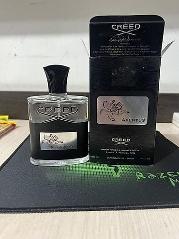 парфюм лакосте: CREED Aventus, мужская парфюмированная вода, 120 ml (4 fl. oz.) — 1