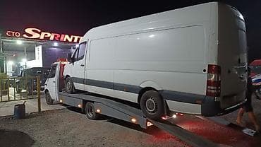 a 70: С лебедкой, С манипулятором, С прямой платформой — 1