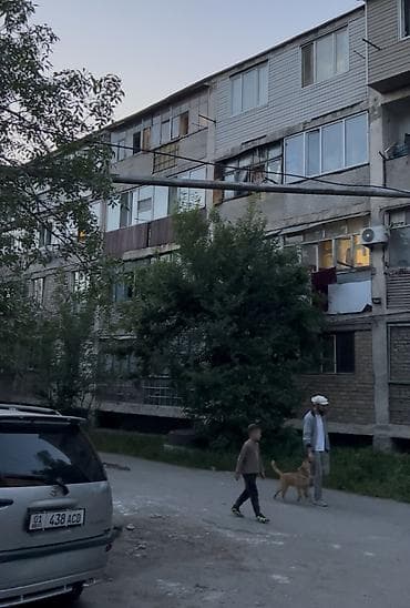 1 комната, 22 м², Гостиничный тип, 2 этаж, Старый ремонт