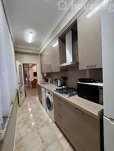 elegance stroy: 3 комнаты, Риэлтор, Без подселения, С мебелью полностью — 4