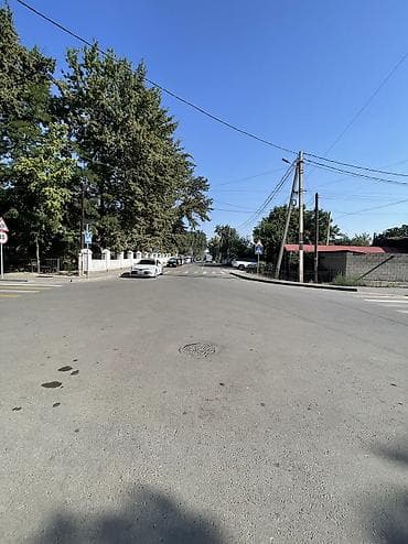 бишкектен жер сатылат: 4 соток, Курулуш, Сатып алуу-сатуу келишими — 3