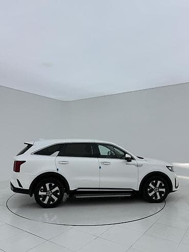 kia 2020: Kia Sorento: 2020 г., 2.2 л, Автомат, Дизель, Кроссовер — 5