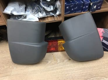 привозные запчасти спринтер: Клык на задний бампер на Спринтер Мерседес Бенц автозапчасти,детали — 4