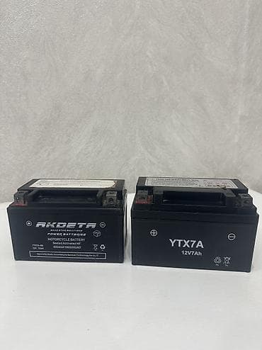 Кумурска мотороллер: 🔥 Продам запчасти / аксессуары для скутера Макси,Самурай,Танк,М8 🔹 — 7