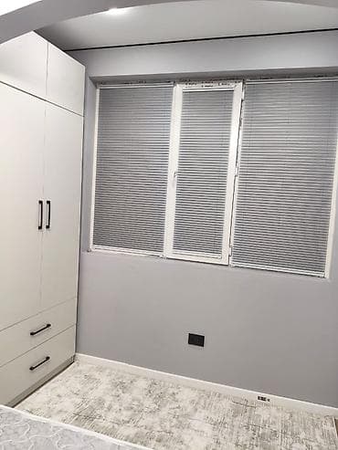 archa group: 1 комната, 42 м², 106 серия, 7 этаж, Евроремонт — 10