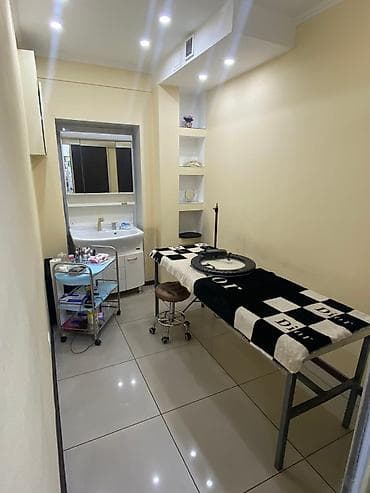 Сдаётся кабинет в центре города через день или полдень