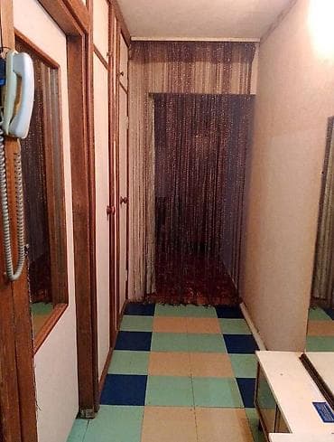 квартира вефа: 2 комнаты, 52 м², Вефа ТЦ 104 серия, 2 этаж, Косметический ремонт — 2