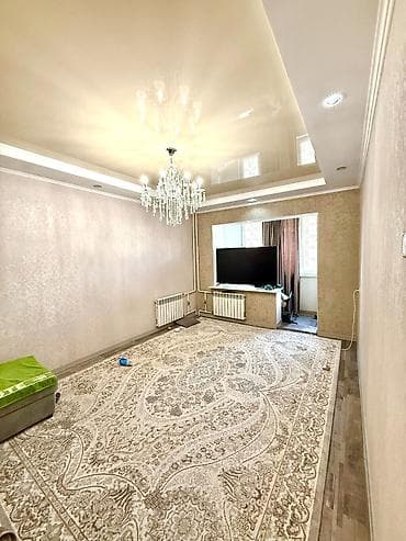 1 комната, 35 м², 105 серия, 1 этаж, Косметический ремонт