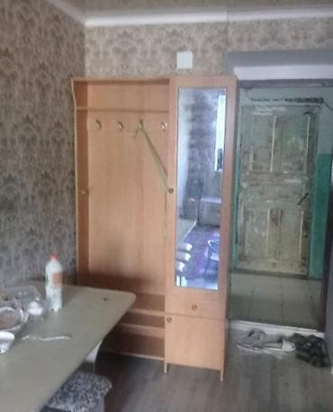 сдаю квартиру ошский рынок: 1 комната, Собственник, С мебелью частично — 4