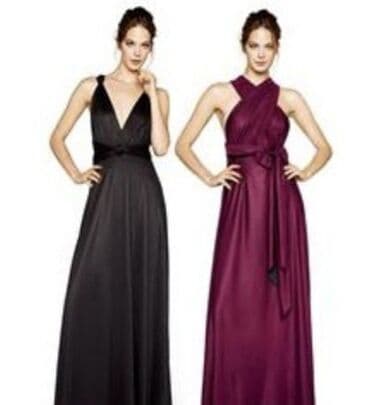 прокат карнавальных костюмов в бишкеке бишкек: Вечернее платье, Коктейльное, L — 1