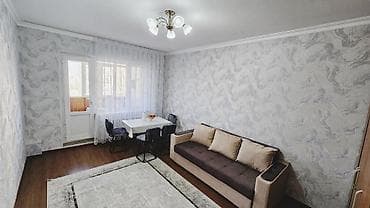 квартира район бгу: 2 комнаты, Собственник, С мебелью полностью — 1