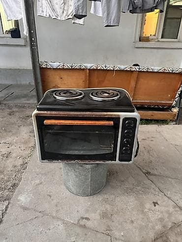 Комбинированная, Механическое