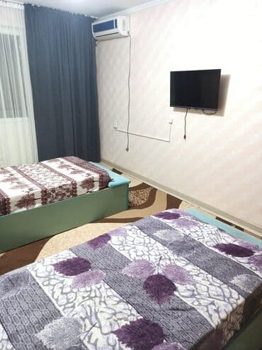 аренда квартиры с выкупом: 1 комната, Собственник, Без подселения, С мебелью полностью — 6