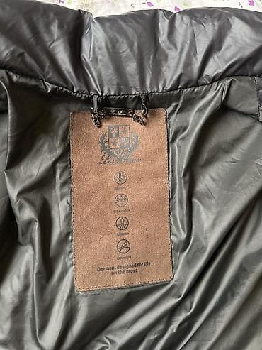 pull and beer: Бомбер, Осень-весна, Трикотаж — 9