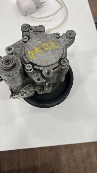 подшипников: Гидроусилитель Mercedes-Benz Б/у, Оригинал, Германия — 2