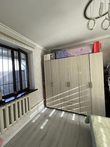 Шкаф для одежды, Прямой, ЛДСП