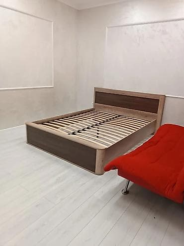 арзан квартира бишкек: 1 бөлмө — 2