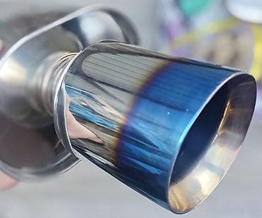 3 sfe: Глушитель — 3