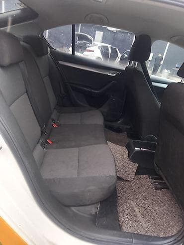 ml 163: Skoda Octavia: 2015 г., 1.6 л, Типтроник, Газ, Лифтбек — 4