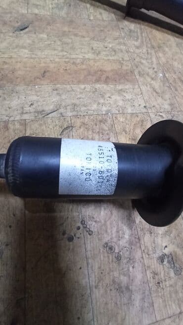 пассат б4 фары: Фораннер передние амортизаторы в оригинале. Продам передних — 3