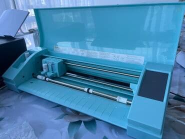 container house дома из контейнеров бишкек, контейнеры в бишкеке фото: Режущий плоттер Silhouette Comeo 3, купил месяц назад. Все рабочее, не — 2