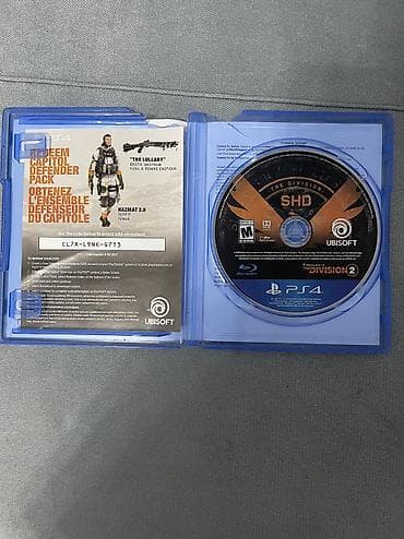 microsoft xbox: Набор игр для PlayStation 4 (Blu‑ray диски) Одна игра по 999 сом 1) — 3