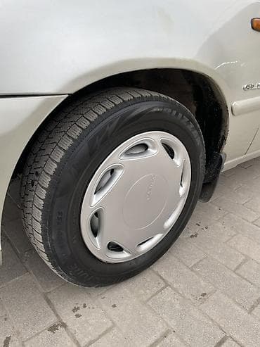 s55 amg: Daewoo Nexia: 2008 г., 1.6 л, Механика, Бензин, Седан — 8