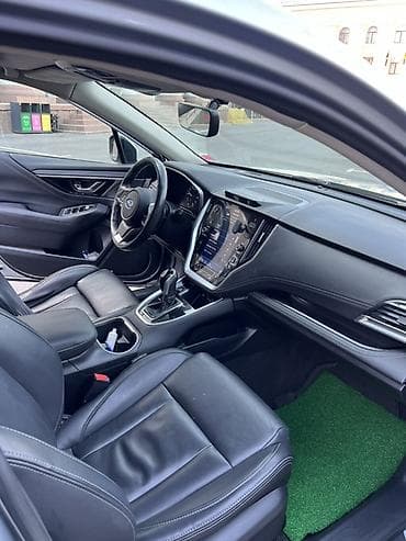 subaru outback xt: Subaru Outback: 2020 г., 2.4 л, Автомат, Бензин, Универсал — 9