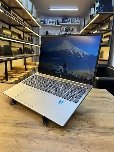 sdd: HP LAPTOP 15 I3-1315U 6 ядерный проц 8 поточный RAM 8GB DDR4 SSD — 2
