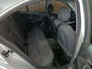 w211 e320: Mercedes-Benz C-Class: 2003 г., 1.8 л, Автомат, Бензин, Седан — 8