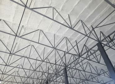 Акция!!!!Пеноутепление. ппу. утепление крыши. утепление потолка