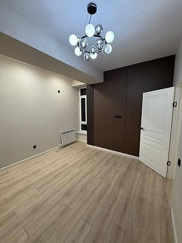 Продажа квартир: 2 комнаты, 69 м², Джал-15 Элитка, 7 этаж, Евроремонт — 4