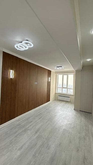 2 комнаты, 50 м², 6 этаж