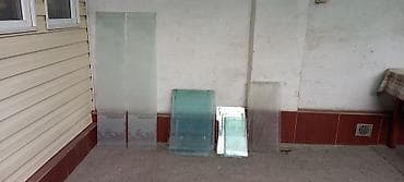 Стеклопакет, Б/у, Самовывоз