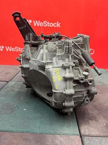 auto kg: Коробка передач Автомат Kia Б/у, Оригинал, Корея — 4