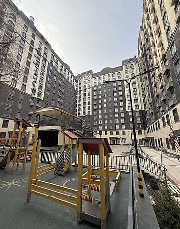 erl group: 1 комната, 45 м², Элитка, 5 этаж, Евроремонт — 2