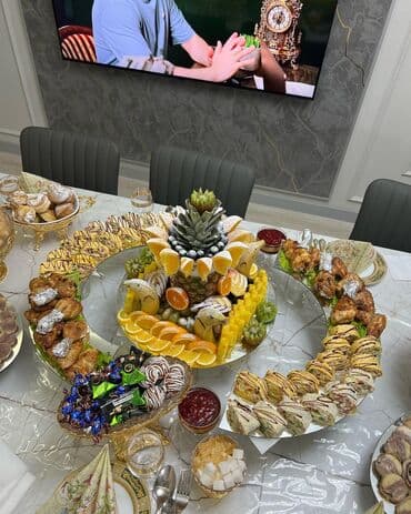 сколько стоит переоформление авто в бишкеке 2023: Выездные банкеты | Повара | Аренда посуды — 12