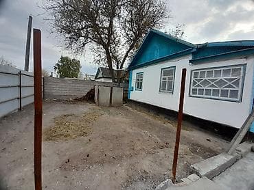 город каракол: Продаётся частный дом. Район автовокзал,5-7 минут до трассы,центра и — 10