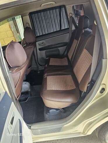 мазда автомобил: Mazda 2: 2003 г., 1.3 л, Автоматтык, Бензин, Хетчбек — 7