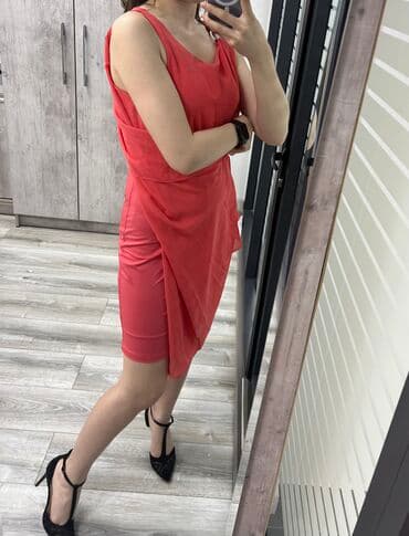 гель для сужения розовая женщина отзывы: Турция платье, размер S M . Хорошо утягивает, состояние идеальное — 3