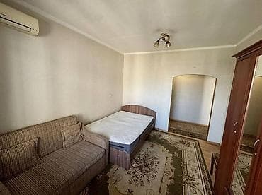 квартира 35000: 1 комната, 45 м², 106 серия, 7 этаж, Косметический ремонт — 3