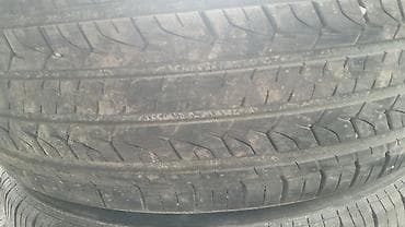 Летние шины 245/55 ZR19 103W - Размер: 245/55 ZR19 - Индекс нагрузки — 1