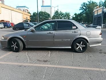 турбо датчик: Honda Torneo: 2002 г., 1.8 л, Автомат, Бензин, Седан — 3