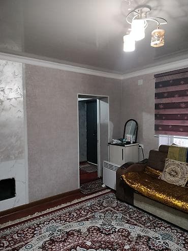 продажа квартир в аламидин 1: Продаётся частный дом с большим двором и хозяйственными постройками — 7